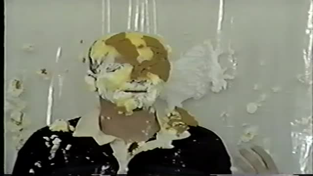 Guy pied