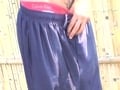 Japanese Twink at the beach...