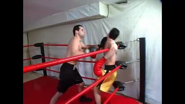 Hot match 