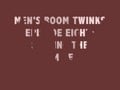 Men\'s Room Twinks