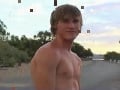 HOT BAREBACK
