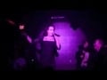 Brent Everett live at LAVISH