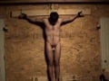 amateur crucifixion