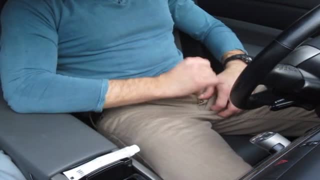 car jerk