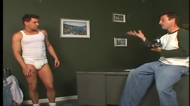 spank 