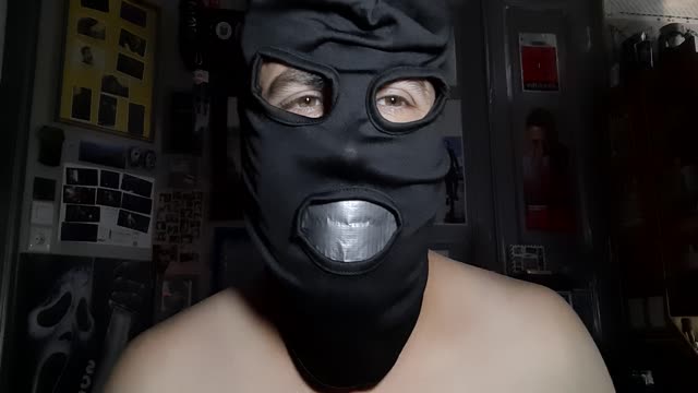 Mask&Tape