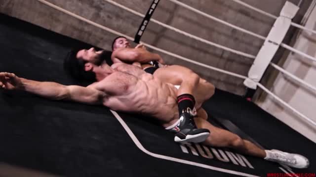 NEWEST TETRALOGY & FIGHTROOM WRESTLING