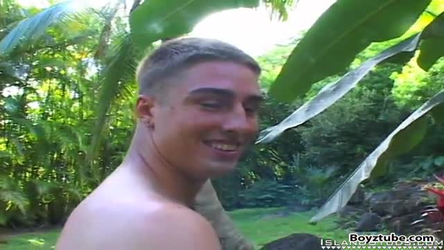 John - IslandStuds