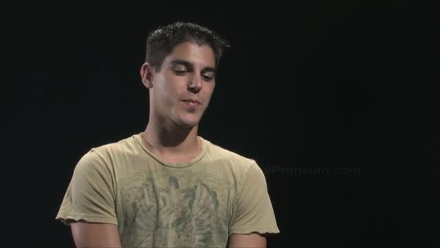 Chase tries out