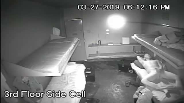Cell Block Solo