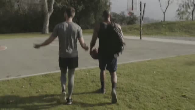 short gay film
