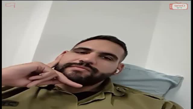 soldier jerks off