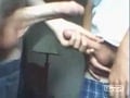Roomates on cam