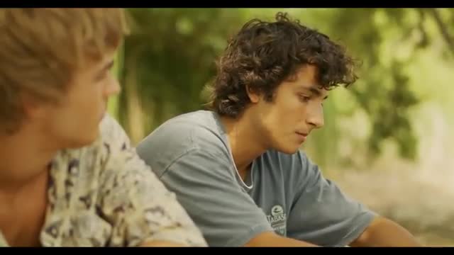 short gay film
