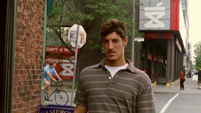 Lie With Me 2005