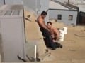 swat team