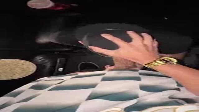 Car sex 