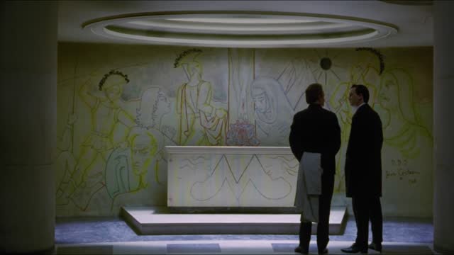 Love Is the Devil 1998