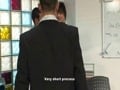 Hot Threesome Bareback