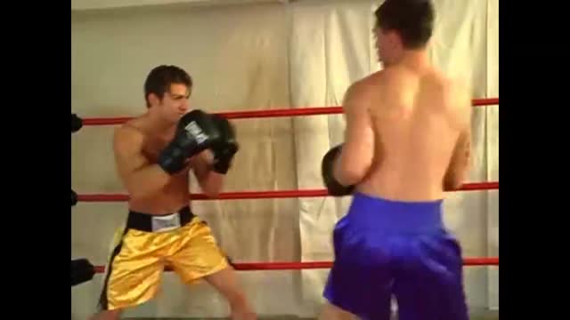 Boxing 