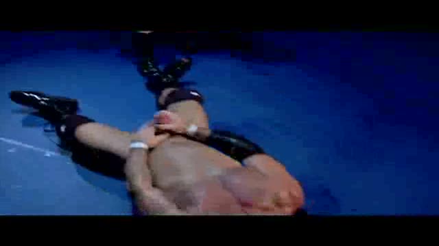 Wrestling Brawn