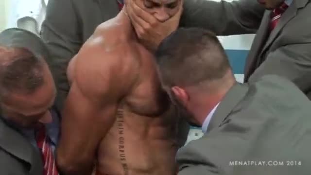 Players deal with arrogant coach