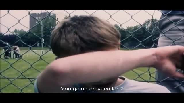 Whiz short film