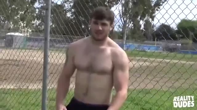 straight dude bottoms