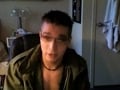 hot college guy