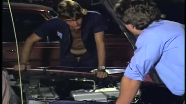 Mechanics