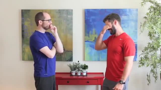 The Personal Trainer