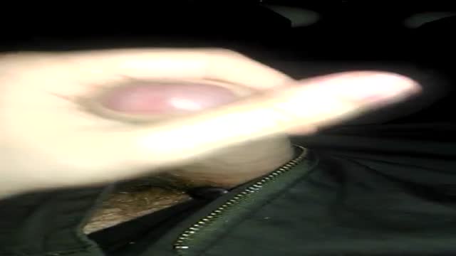Me jerking