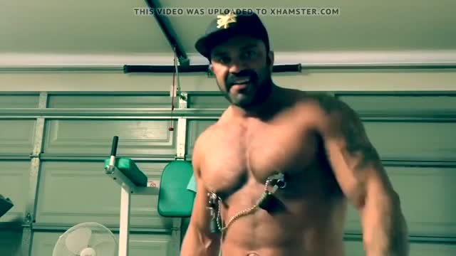 Tit Torture