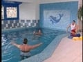 Sauna Sex Part 2 - Pool Sex