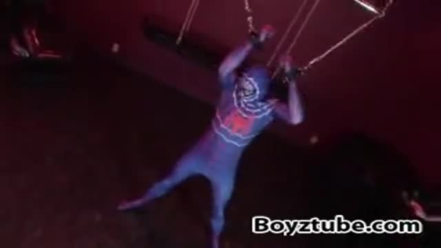 Batdude in Pokers Power