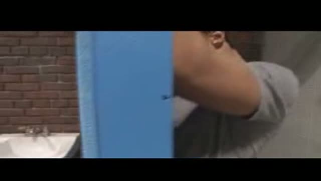 Mem's room gloryhole
