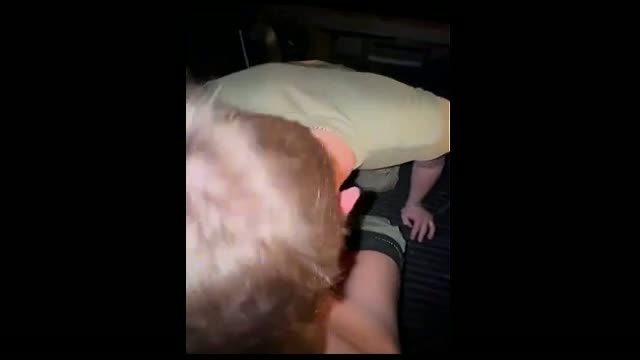army twink gets filled with cum