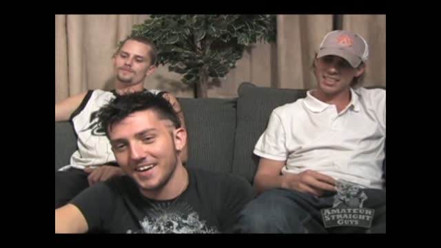 str8 guys served