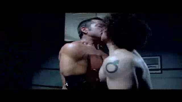 Wrestling Plaything 1