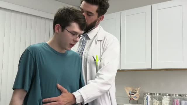 Hormone Injection