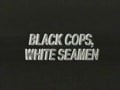Black Cops (Vintage)