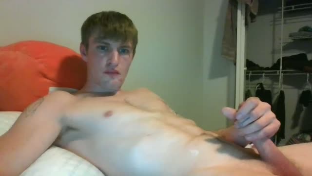 Doyle Wank Session