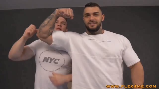 wrestling