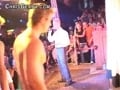 sexy wet men