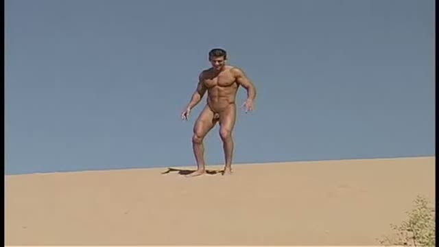 Zman nas dunas