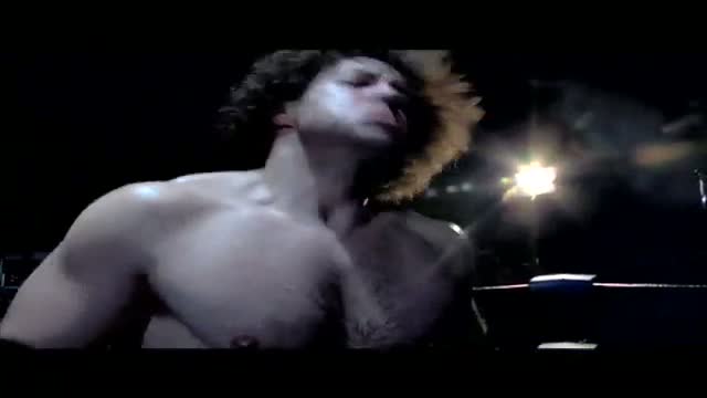 Wrestling Plaything 2