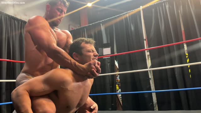 Travis vs Cash