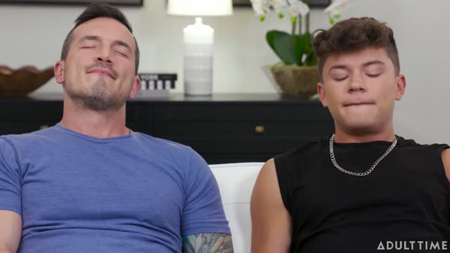 Derek and Drake