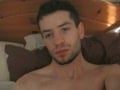 big dick cums