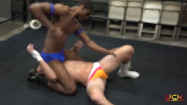 hot wrestling
